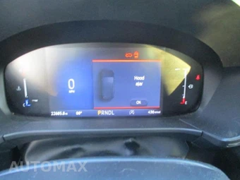 2025 Ford Escape Active - miniatura 6