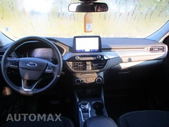 2025 Ford Escape Active - miniatura 8