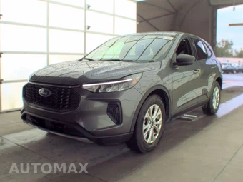 2025 Ford Escape Active - car from the USA, Manheim Buy-Now listing at AUTOMAX
