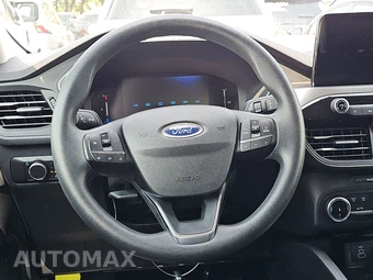 2025 Ford Escape Active - miniatura 10