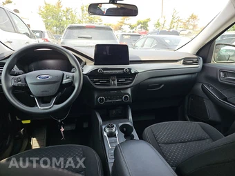 2025 Ford Escape Active - miniatura 11