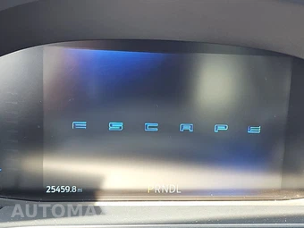 2025 Ford Escape Active - miniatura 12