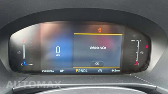 2025 Ford Escape Active - miniatura 17