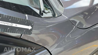 2025 Ford Escape Active - miniatura 25