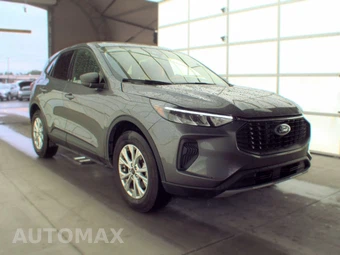 2025 Ford Escape Active - miniatura 3