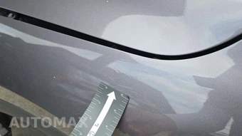 2025 Ford Escape Active - miniatura 31