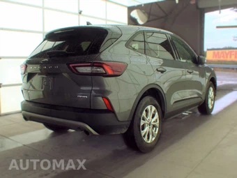 2025 Ford Escape Active - miniatura 4