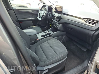 2025 Ford Escape Active - miniatura 8