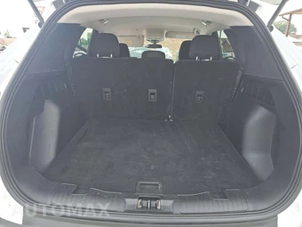 2025 Ford Escape Active - miniatura 11