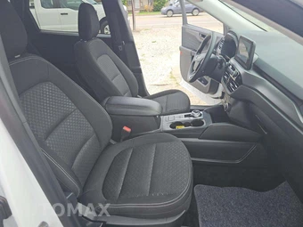 2025 Ford Escape Active - miniatura 15