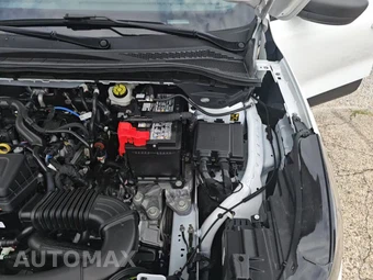 2025 Ford Escape Active - miniatura 18
