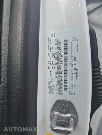 2025 Ford Escape Active - miniatura 2