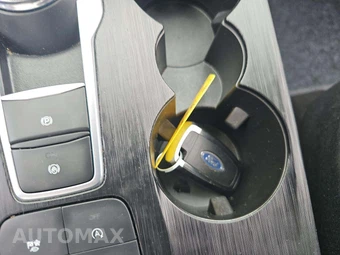 2025 Ford Escape Active - miniatura 5
