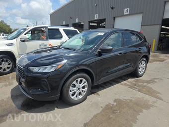 2025 Ford Escape Active - car from the USA, Manheim Buy-Now listing at AUTOMAX