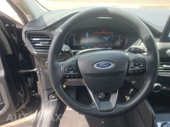2025 Ford Escape Active - miniatura 10