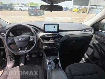 2025 Ford Escape Active - miniatura 11