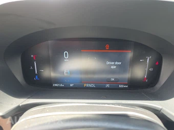 2025 Ford Escape Active - miniatura 12