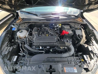 2025 Ford Escape Active - miniatura 15