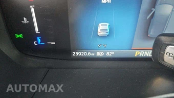 2025 Ford Escape Active - miniatura 18