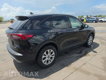 2025 Ford Escape Active - miniatura 4