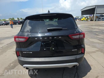 2025 Ford Escape Active - miniatura 5