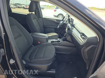 2025 Ford Escape Active - miniatura 8
