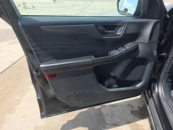 2025 Ford Escape Active - miniatura 9
