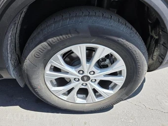 2025 Ford Escape Active - miniatura 16