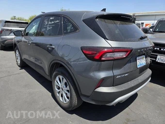 2025 Ford Escape Active - miniatura 19