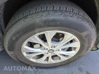2025 Ford Escape Active - miniatura 2