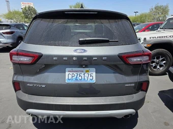 2025 Ford Escape Active - miniatura 20