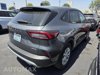 2025 Ford Escape Active - miniatura 21