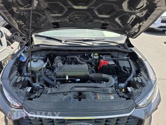 2025 Ford Escape Active - miniatura 25