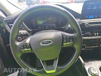 2025 Ford Escape Active - miniatura 10
