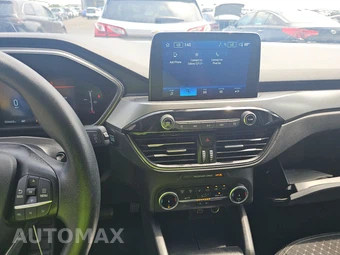 2025 Ford Escape Active - miniatura 11