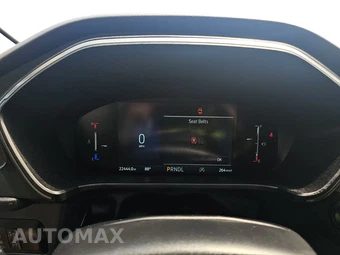 2025 Ford Escape Active - miniatura 12