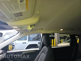 2025 Ford Escape Active - miniatura 18