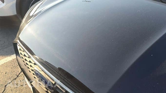 2025 Ford Escape Active - miniatura 22