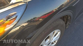 2025 Ford Escape Active - miniatura 26