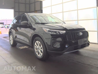 2025 Ford Escape Active - miniatura 3