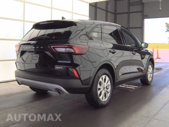 2025 Ford Escape Active - miniatura 4