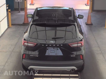 2025 Ford Escape Active - miniatura 5