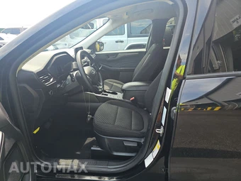2025 Ford Escape Active - miniatura 7