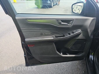 2025 Ford Escape Active - miniatura 9