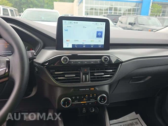 2025 Ford Escape Active - miniatura 10