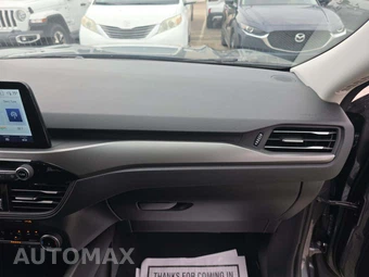 2025 Ford Escape Active - miniatura 19
