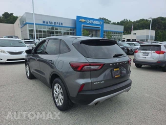 2025 Ford Escape Active - miniatura 2
