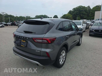 2025 Ford Escape Active - miniatura 3