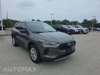 2025 Ford Escape Active - miniatura 4