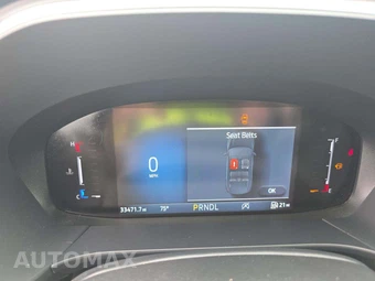 2025 Ford Escape Active - miniatura 9